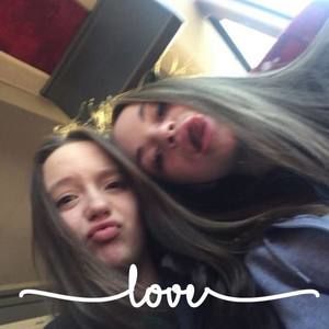 Meet your Posher, Oceane